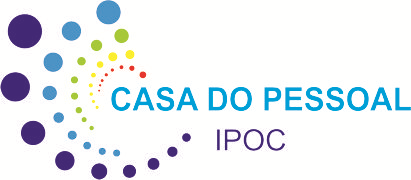 Logótipo da Casa do Pessoal do IPOC